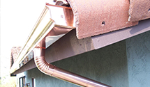 Rain Gutter Installation, Repair, Cleaning in Hayes, LA